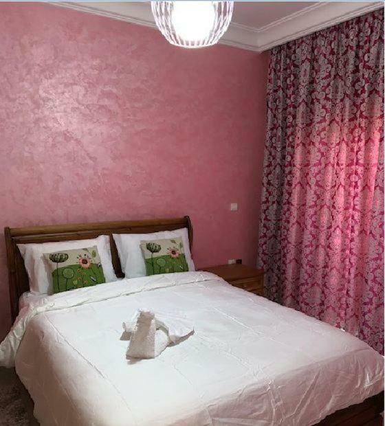 Asilah Marina Golf Appartement Exterior foto